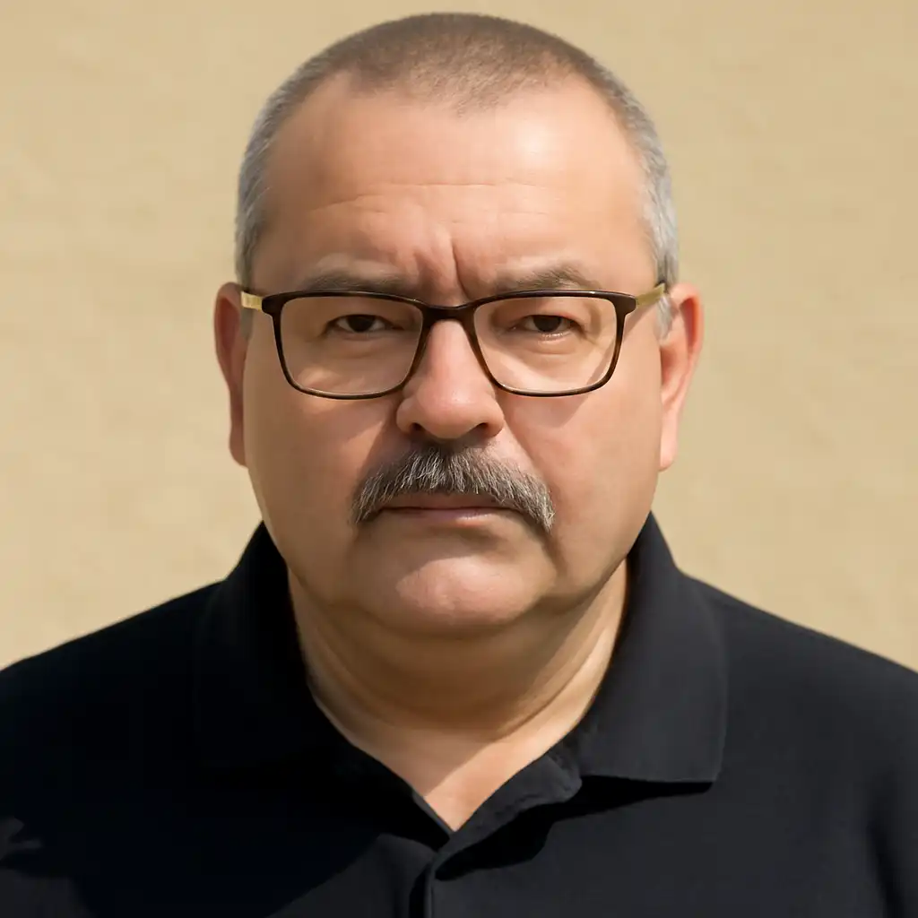 Christian Duus